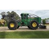 2018 John Deere 848L Skidder